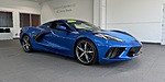 Used 2022 CHEVROLET CORVETTE 2DR STINGRAY CONV W/2LT in DELRAY BEACH, FLORIDA