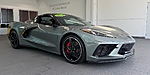 Used 2022 CHEVROLET CORVETTE 2DR STINGRAY CONV W/2LT in DELRAY BEACH, FLORIDA