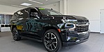 Used 2022 CHEVROLET TAHOE 2WD 4DR RST in DELRAY BEACH, FLORIDA