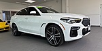 Used 2022 BMW X6 XDRIVE40I SPORTS ACTIVITY COUPE in DELRAY BEACH, FLORIDA