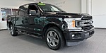 Used 2020 FORD F-150 XLT 2WD SUPERCREW 5.5' BOX in DELRAY BEACH, FLORIDA