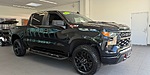 Used 2022 CHEVROLET SILVERADO 1500 4WD CREW CAB 147" CUSTOM TRAIL BOSS in DELRAY BEACH, FLORIDA