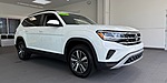 Used 2022 Volkswagen Atlas 2.0T SE FWD in DELRAY BEACH, FLORIDA