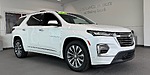 Used 2023 CHEVROLET TRAVERSE FWD 4DR PREMIER in DELRAY BEACH, FLORIDA