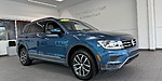 Used 2018 Volkswagen Tiguan 2.0T SEL FWD in DELRAY BEACH, FLORIDA