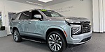 Used 2025 CHEVROLET TAHOE 2WD 4DR HIGH COUNTRY in DELRAY BEACH, FLORIDA