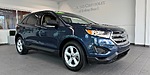 Used 2017 FORD EDGE SE FWD in DELRAY BEACH, FLORIDA