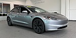 Used 2025 TESLA MODEL 3 LONG RANGE RWD in DELRAY BEACH, FLORIDA