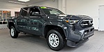 Used 2024 TOYOTA TACOMA TRD SPORT DOUBLE CAB 5' BED AT in DELRAY BEACH, FLORIDA