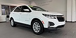 Used 2024 CHEVROLET EQUINOX FWD 4DR LT W/1LT in DELRAY BEACH, FLORIDA