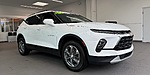 Used 2024 CHEVROLET BLAZER FWD 4DR LT W/2LT in DELRAY BEACH, FLORIDA