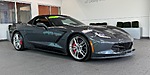 Used 2014 CHEVROLET CORVETTE 2DR Z51 CONV W/3LT in DELRAY BEACH, FLORIDA