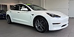 Used 2023 TESLA MODEL 3 RWD in DELRAY BEACH, FLORIDA