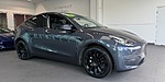 Used 2023 TESLA MODEL Y LONG RANGE AWD in DELRAY BEACH, FLORIDA