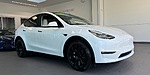 Used 2023 TESLA MODEL Y LONG RANGE AWD in DELRAY BEACH, FLORIDA
