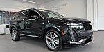 Used 2021 CADILLAC XT6 FWD 4DR PREMIUM LUXURY in DELRAY BEACH, FLORIDA