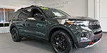 Used 2023 FORD EXPLORER TIMBERLINE 4WD in DELRAY BEACH, FLORIDA