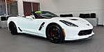 Used 2019 CHEVROLET CORVETTE 2DR GRAND SPORT CONV W/2LT in DELRAY BEACH, FLORIDA