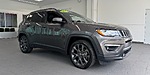 Used 2021 JEEP COMPASS 80TH ANNIVERSARY FWD in DELRAY BEACH, FLORIDA