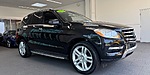 Used 2015 MERCEDES-BENZ M-CLASS 4MATIC 4DR ML 350 in DELRAY BEACH, FLORIDA
