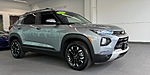 Used 2023 CHEVROLET TRAILBLAZER FWD 4DR LT in DELRAY BEACH, FLORIDA
