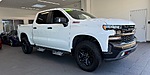 Used 2021 CHEVROLET SILVERADO 1500 4WD CREW CAB 147" LT TRAIL BOSS in DELRAY BEACH, FLORIDA