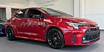 Used 2023 TOYOTA GR COROLLA CIRCUIT EDITION MANUAL in DELRAY BEACH, FLORIDA