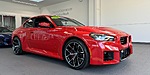 Used 2024 BMW M COUPE in DELRAY BEACH, FLORIDA