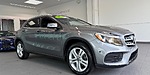 Used 2018 MERCEDES-BENZ GLA GLA 250 SUV in DELRAY BEACH, FLORIDA