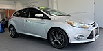 Used 2013 FORD FOCUS 5DR HB SE in DELRAY BEACH, FLORIDA