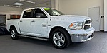 Used 2016 RAM 1500 2WD CREW CAB 140.5" BIG HORN in DELRAY BEACH, FLORIDA