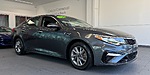 Used 2020 KIA OPTIMA LX AUTO in DELRAY BEACH, FLORIDA