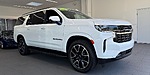 Used 2022 CHEVROLET SUBURBAN 2WD 4DR RST in DELRAY BEACH, FLORIDA