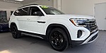 Used 2025 Volkswagen Atlas 2.0T PEAK EDITION 4MOTION in DELRAY BEACH, FLORIDA