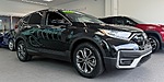 Used 2020 Honda CR-V EX-L 2WD in DELRAY BEACH, FLORIDA