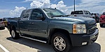 Used 2011 CHEVROLET SILVERADO 1500 4WD CREW CAB 143.5" LT in DELRAY BEACH, FLORIDA