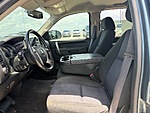 Used 2011 CHEVROLET SILVERADO 1500 4WD CREW CAB 143.5