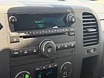 Used 2011 CHEVROLET SILVERADO 1500 4WD CREW CAB 143.5