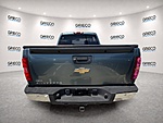 Used 2011 CHEVROLET SILVERADO 1500 4WD CREW CAB 143.5
