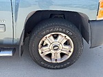 Used 2011 CHEVROLET SILVERADO 1500 4WD CREW CAB 143.5