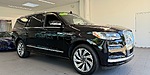 Used 2022 LINCOLN NAVIGATOR RESERVE 4X2 in DELRAY BEACH, FLORIDA