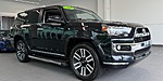 Used 2019 TOYOTA 4RUNNER TRD OFF ROAD 4WD in DELRAY BEACH, FLORIDA