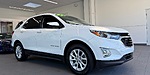 Used 2020 CHEVROLET EQUINOX FWD 4DR LT W/1LT in DELRAY BEACH, FLORIDA