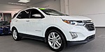 Used 2020 CHEVROLET EQUINOX FWD 4DR PREMIER W/2LZ in DELRAY BEACH, FLORIDA