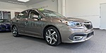 Used 2021 SUBARU LEGACY LIMITED CVT in DELRAY BEACH, FLORIDA