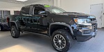 Used 2022 CHEVROLET COLORADO 4WD CREW CAB 128" ZR2 in DELRAY BEACH, FLORIDA