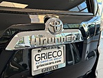 Used 2022 TOYOTA 4RUNNER LIMITED 2WD in DELRAY BEACH, FLORIDA (Photo 10)