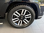 Used 2022 TOYOTA 4RUNNER LIMITED 2WD in DELRAY BEACH, FLORIDA (Photo 16)
