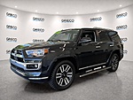 Used 2022 TOYOTA 4RUNNER LIMITED 2WD in DELRAY BEACH, FLORIDA (Photo 3)