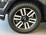 Used 2022 TOYOTA 4RUNNER LIMITED 2WD in DELRAY BEACH, FLORIDA (Photo 4)